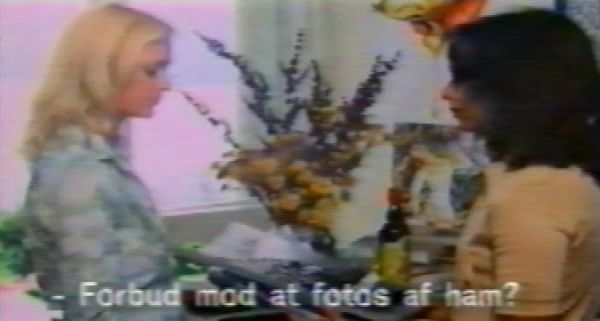 Eye in the Labyrinth