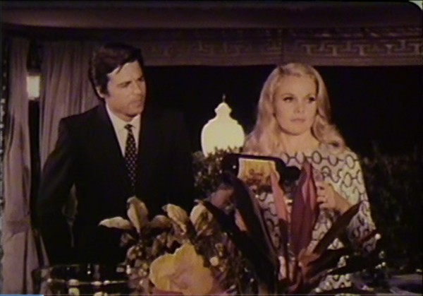 Quiet Place to Kill 1