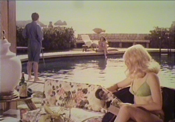 Quiet Place to Kill 2