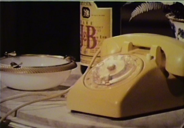 Quiet Place to Kill 4