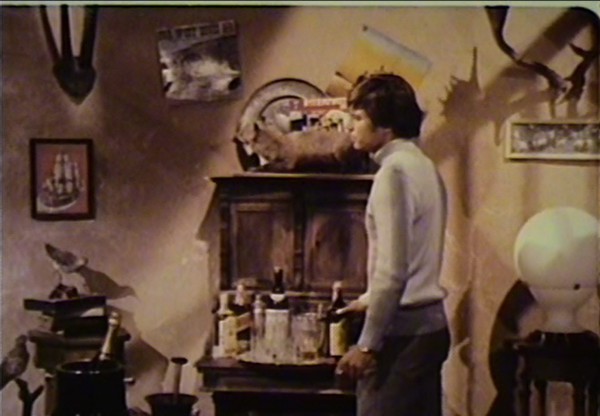 Quiet Place to Kill 5