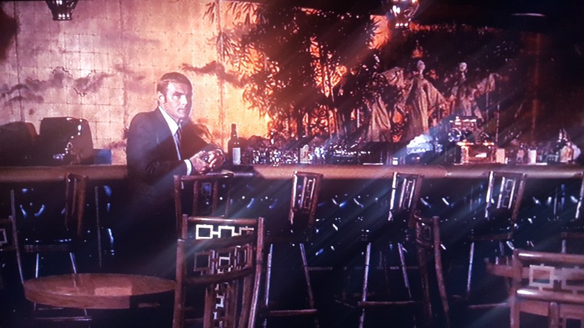 JnB Girl Who Knew Too Much