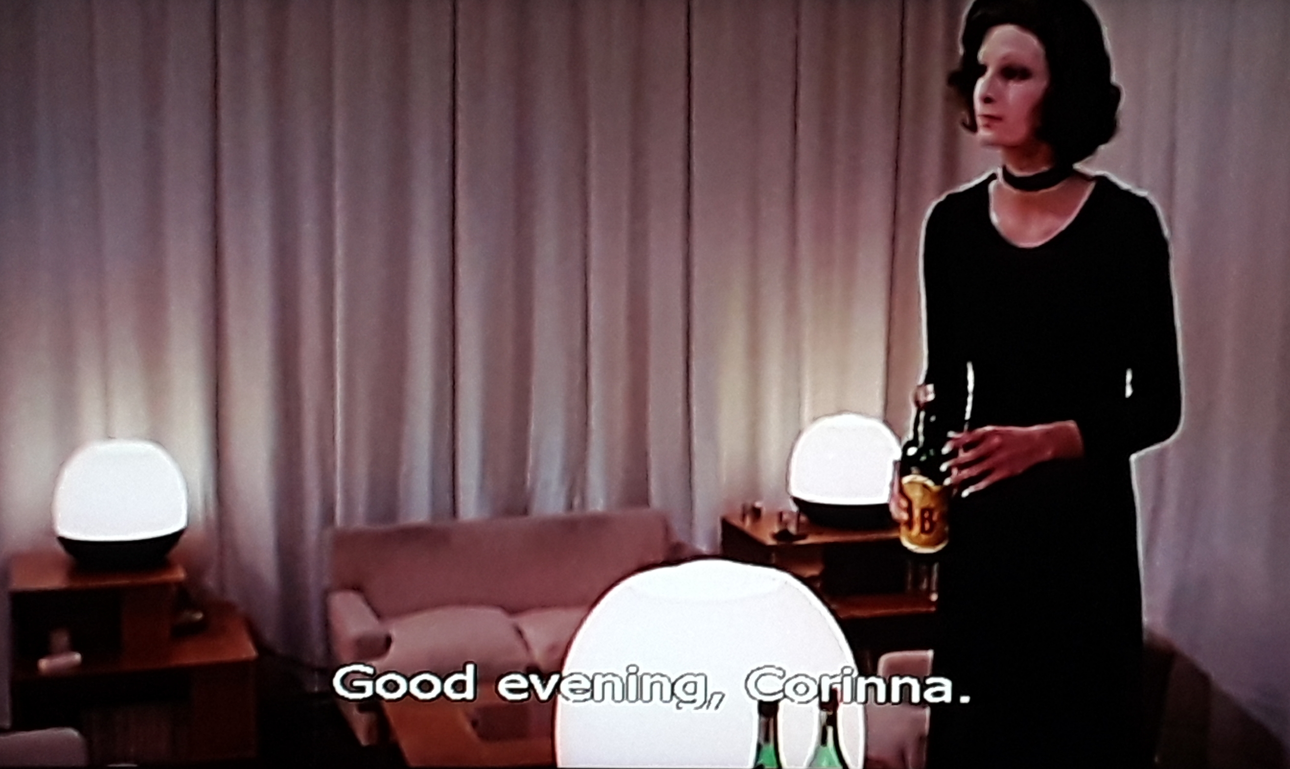 They Have Changed Faces