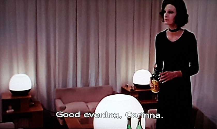 They Have Changed Faces