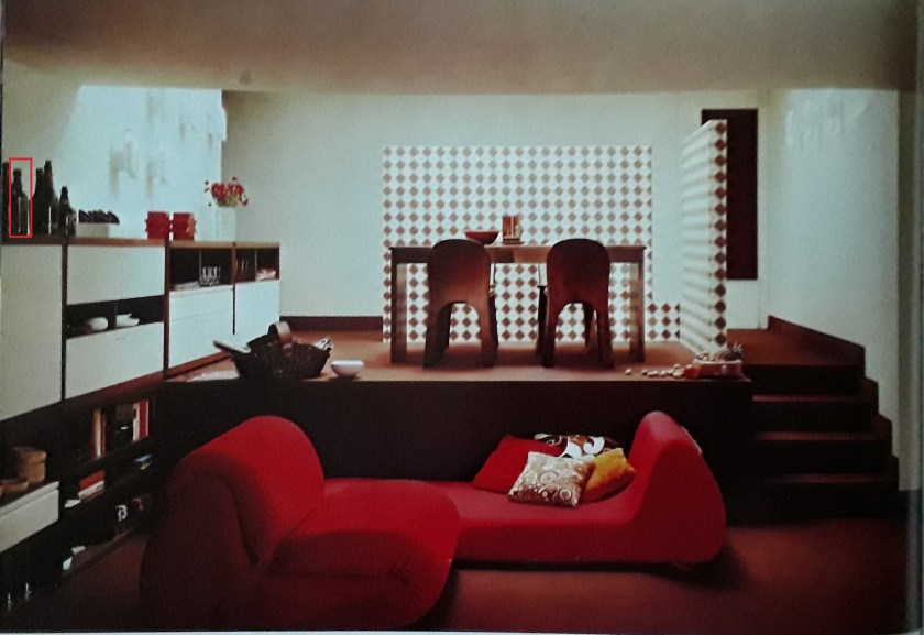 1601 decorating ideas