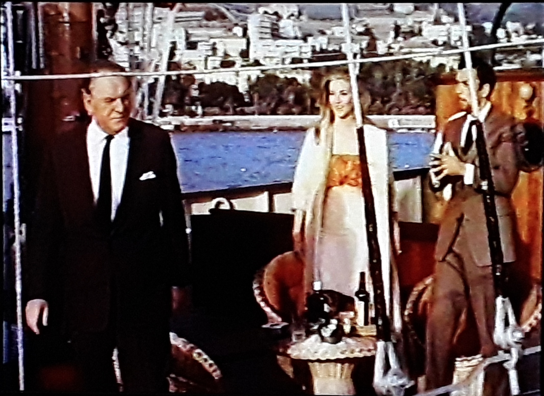 Operation Double 007