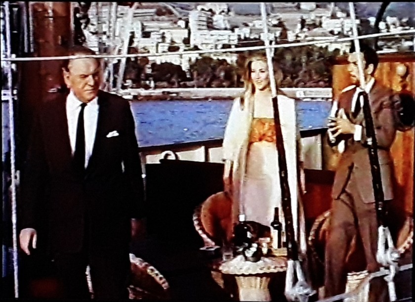 Operation Double 007